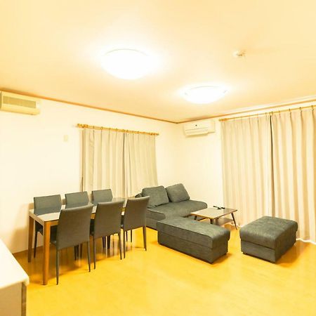 Chiyo House X M&Z House Villa Fukuoka  Bagian luar foto