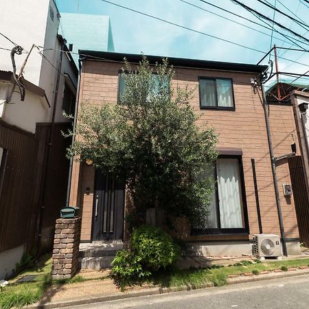 Chiyo House X M&Z House Villa Fukuoka  Bagian luar foto