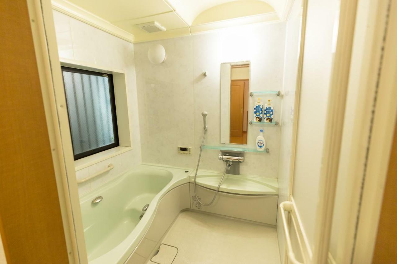Chiyo House X M&Z House Villa Fukuoka  Bagian luar foto