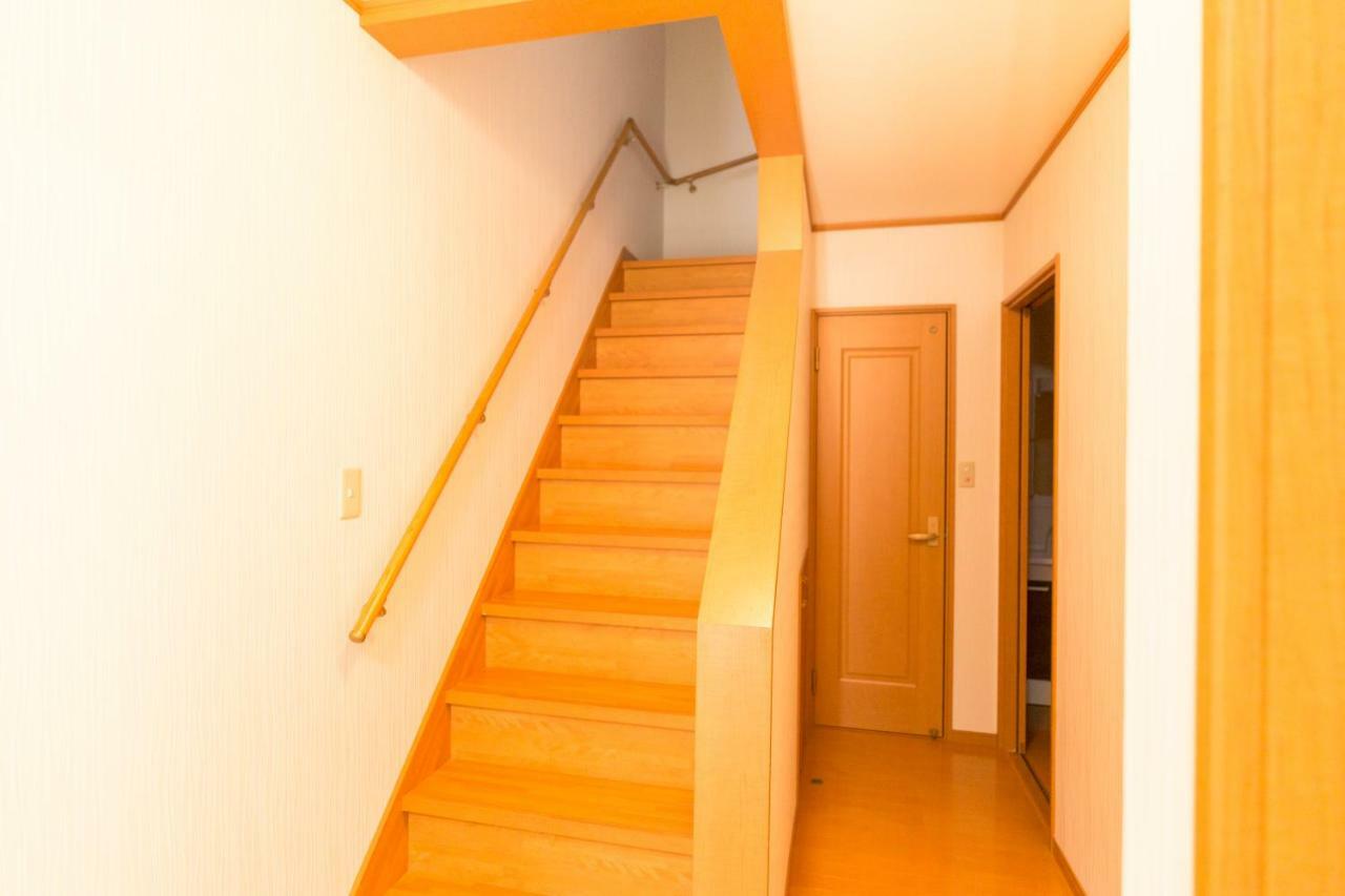 Chiyo House X M&Z House Villa Fukuoka  Bagian luar foto