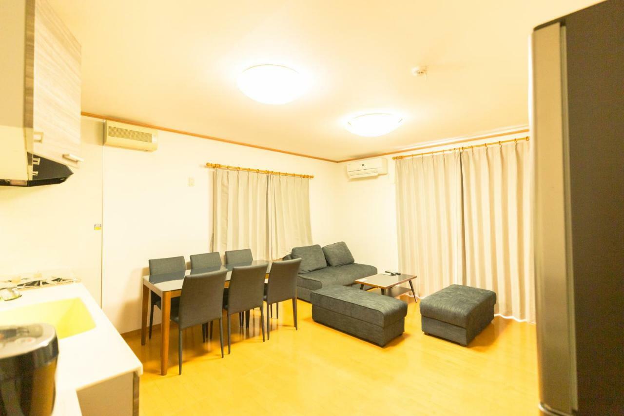 Chiyo House X M&Z House Villa Fukuoka  Bagian luar foto