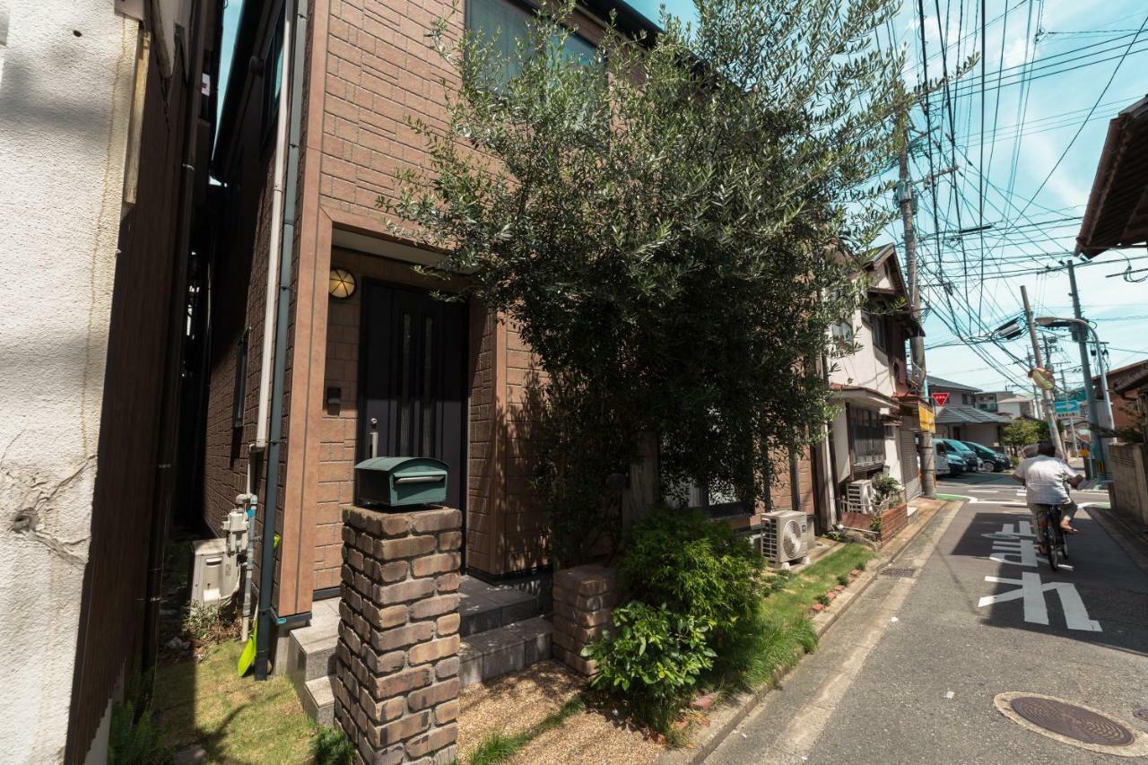 Chiyo House X M&Z House Villa Fukuoka  Bagian luar foto