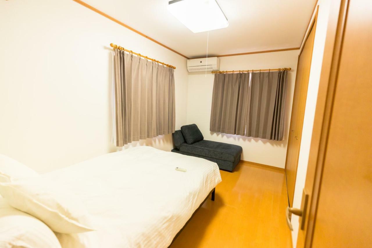 Chiyo House X M&Z House Villa Fukuoka  Bagian luar foto