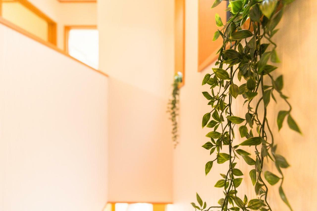 Chiyo House X M&Z House Villa Fukuoka  Bagian luar foto