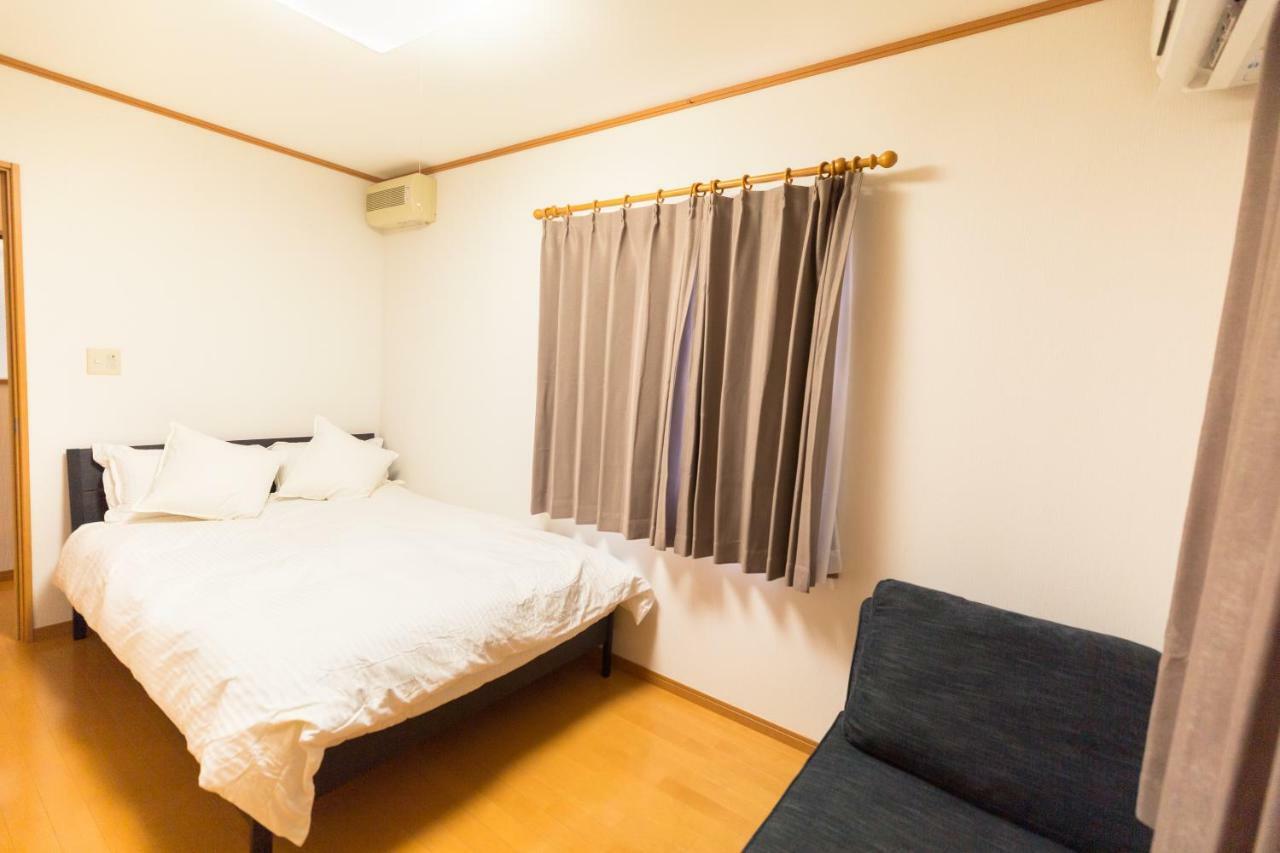 Chiyo House X M&Z House Villa Fukuoka  Bagian luar foto