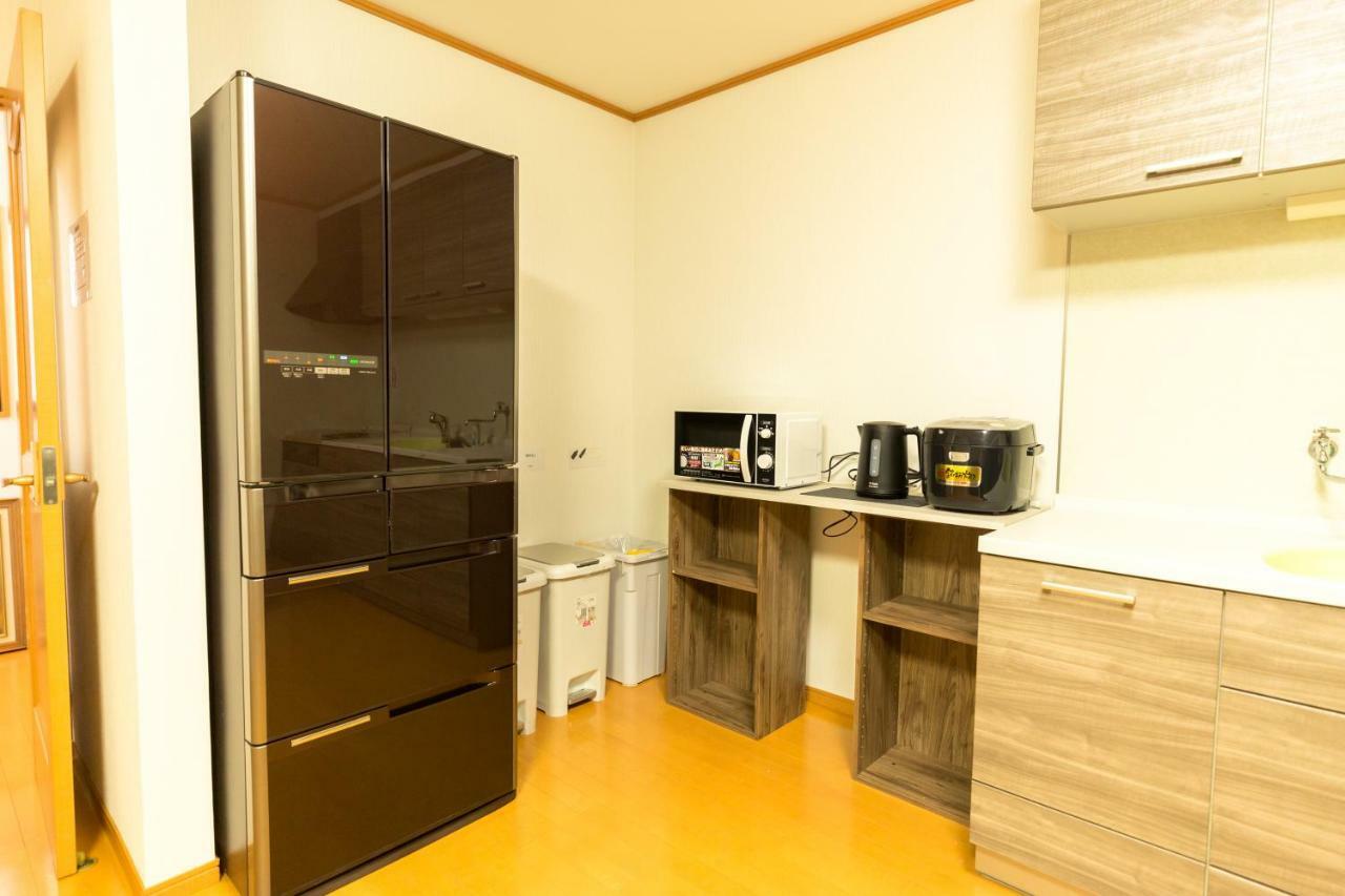 Chiyo House X M&Z House Villa Fukuoka  Bagian luar foto