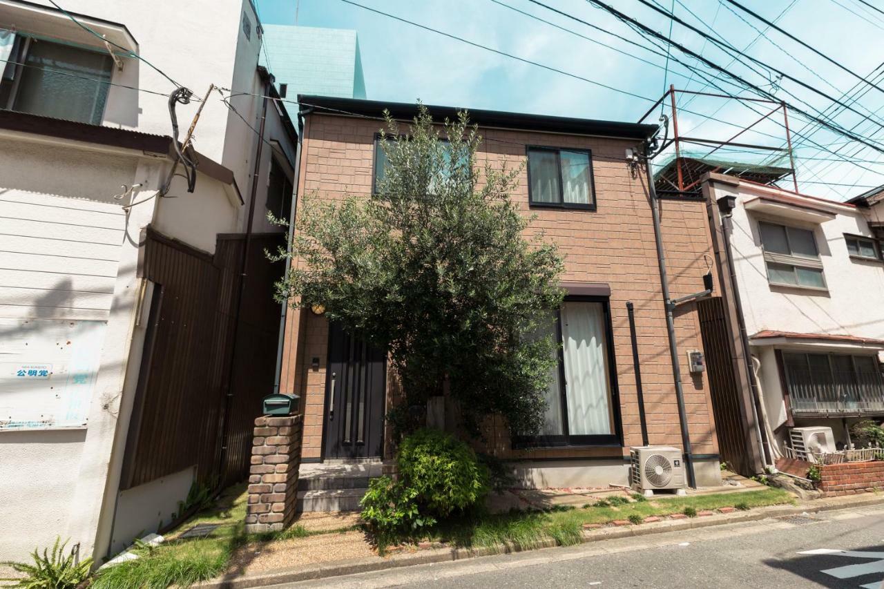 Chiyo House X M&Z House Villa Fukuoka  Bagian luar foto