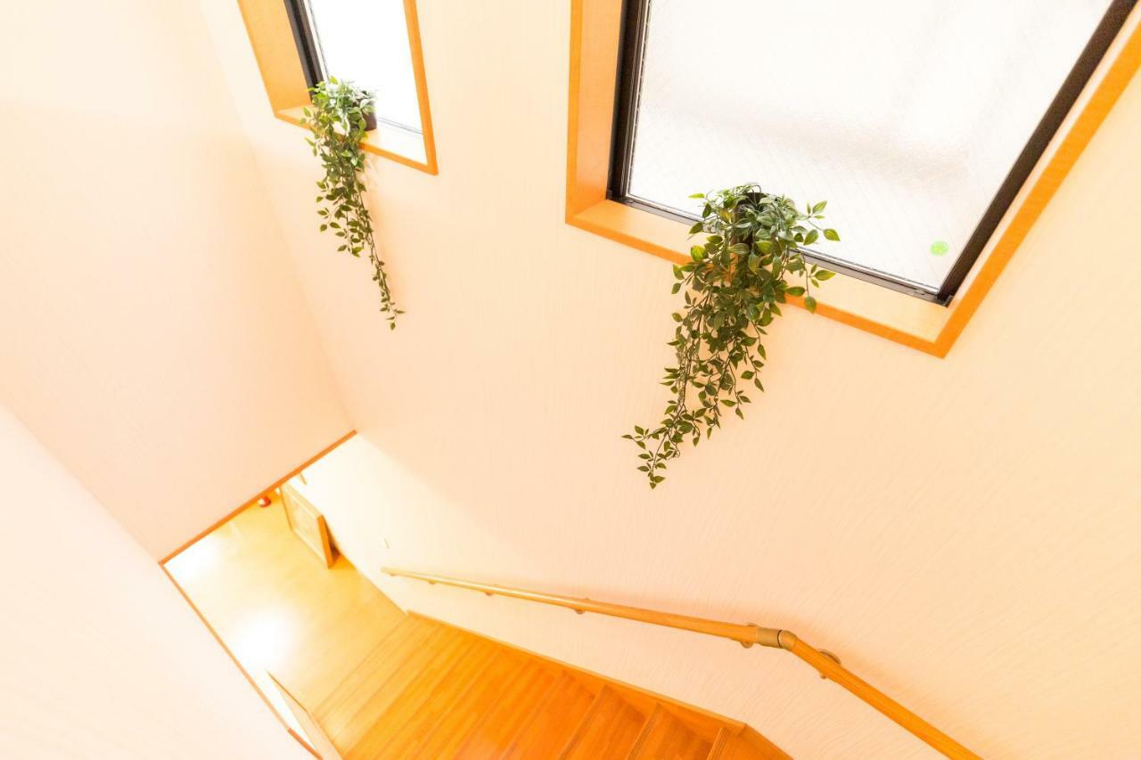 Chiyo House X M&Z House Villa Fukuoka  Bagian luar foto
